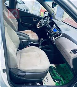 هیوندای تۆکسۆن